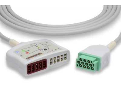 10 lead ekg ara kablo 10 lead ekg ara kablo