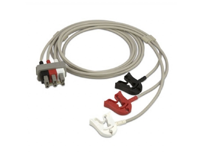 3 lü ekg lead 3 lü ekg lead