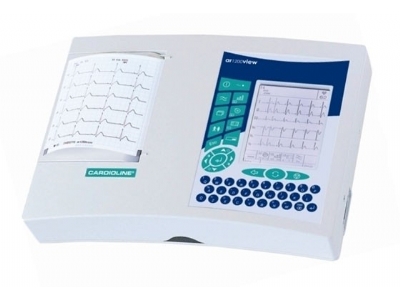 Cardioline EKG Cihazı Tamiri 