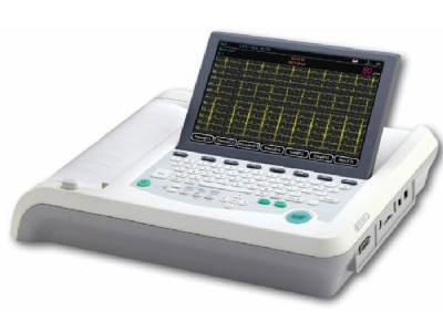 Ecgmac EKG Cihazı Tamiri 