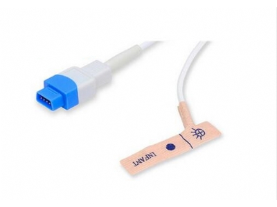 Ge Datex Ohmeda Disposable Spo2 Probları Ge Datex Ohmeda Disposable Spo2 Probları
