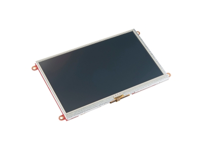 Goldway UT6000A LCD Ekran