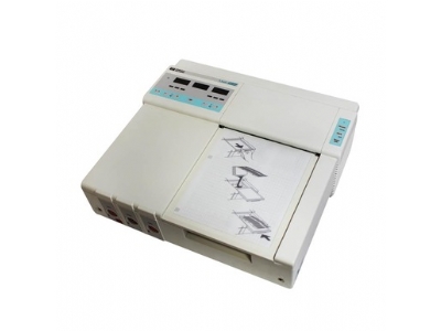 HP 50 A Nst Cihazı Tamiri