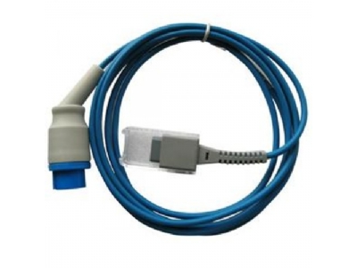 Mindray pm5000 spo2 ara kablo Mindray pm5000 spo2 ara kablo
