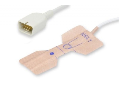 Nihon kohden Disposable spo2 Probları Nihon kohden Disposable spo2 Probları