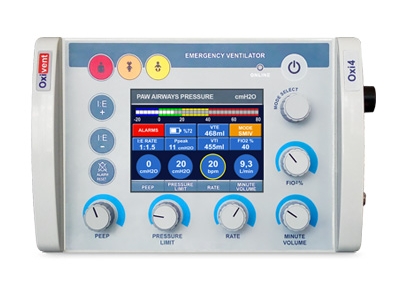 Oxivent Transport Ventilatör Tamiri 
