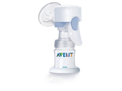 Philips Avent Süt sağma Pompası Tamiri 