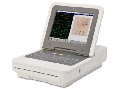 Philips Ekg Cihazı Tamiri