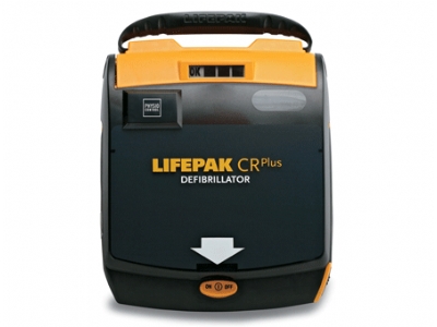 Physio Control AED Defibrilatör Tamiri