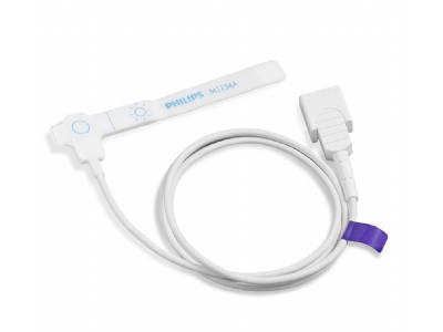 Philips Disposable Spo2  Probları