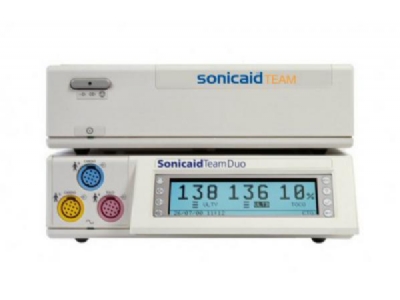 Sonicaid Nst Cihazı Tamiri 