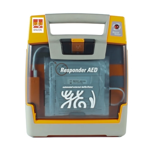 Ge AED Defibrilatör tamiri 