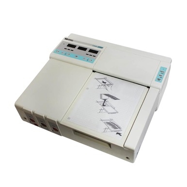 HP 50 A Nst Cihazı Tamiri