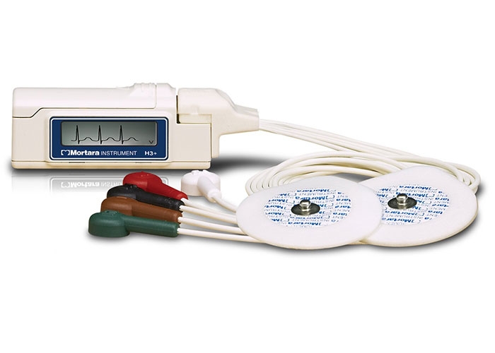 Mortara ekg Holter Cihazı Tamiri 