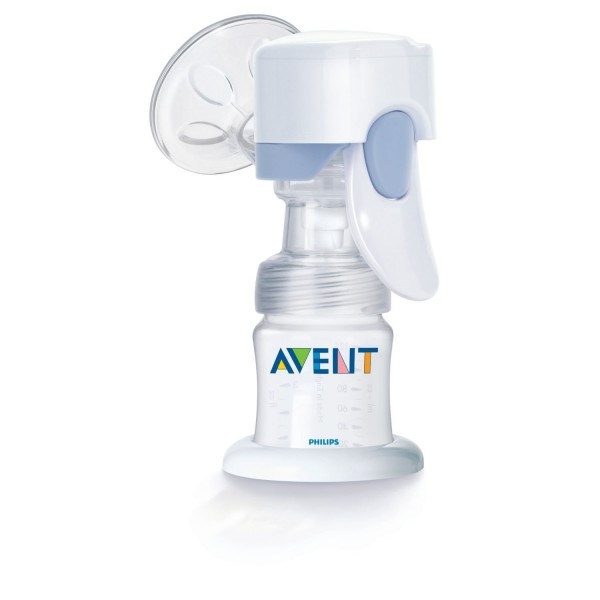 Philips Avent Süt sağma Pompası Tamiri 