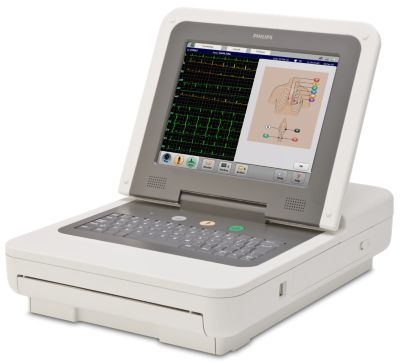 Philips Ekg Cihazı Tamiri