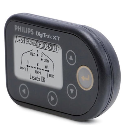 Philips Ekg Holter Cihazı Tamiri 