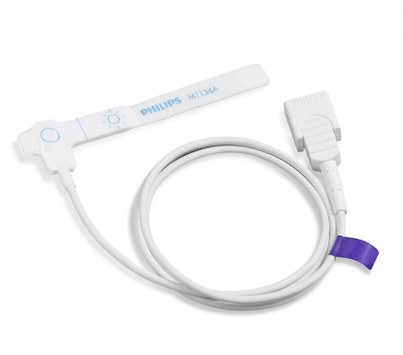 Philips Disposable Spo2  Probları