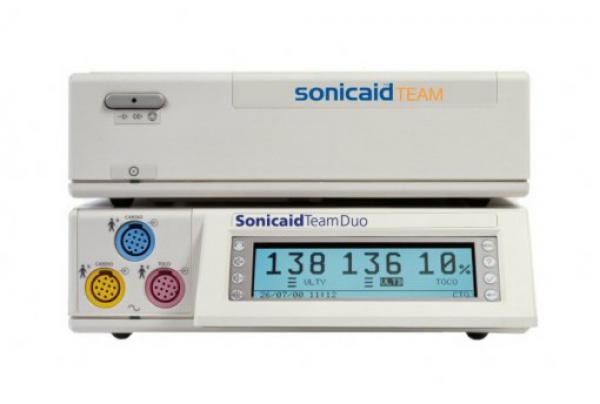 Sonicaid Nst Cihazı Tamiri 